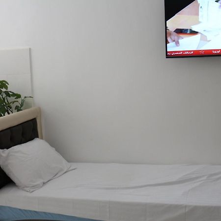 Apartment Hay Arrid Nador قرب فران دبي Exterior photo