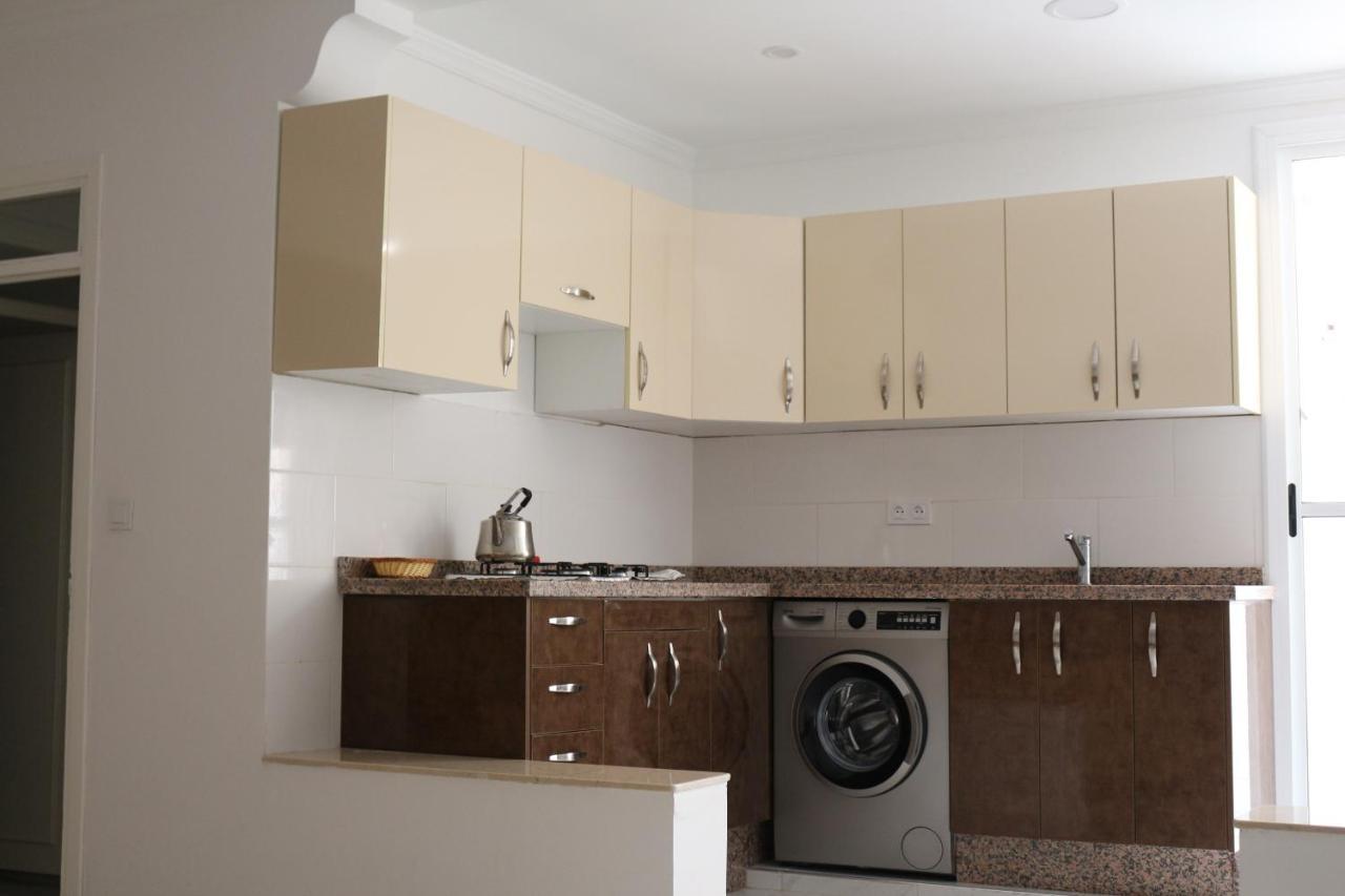 Apartment Hay Arrid Nador قرب فران دبي Exterior photo